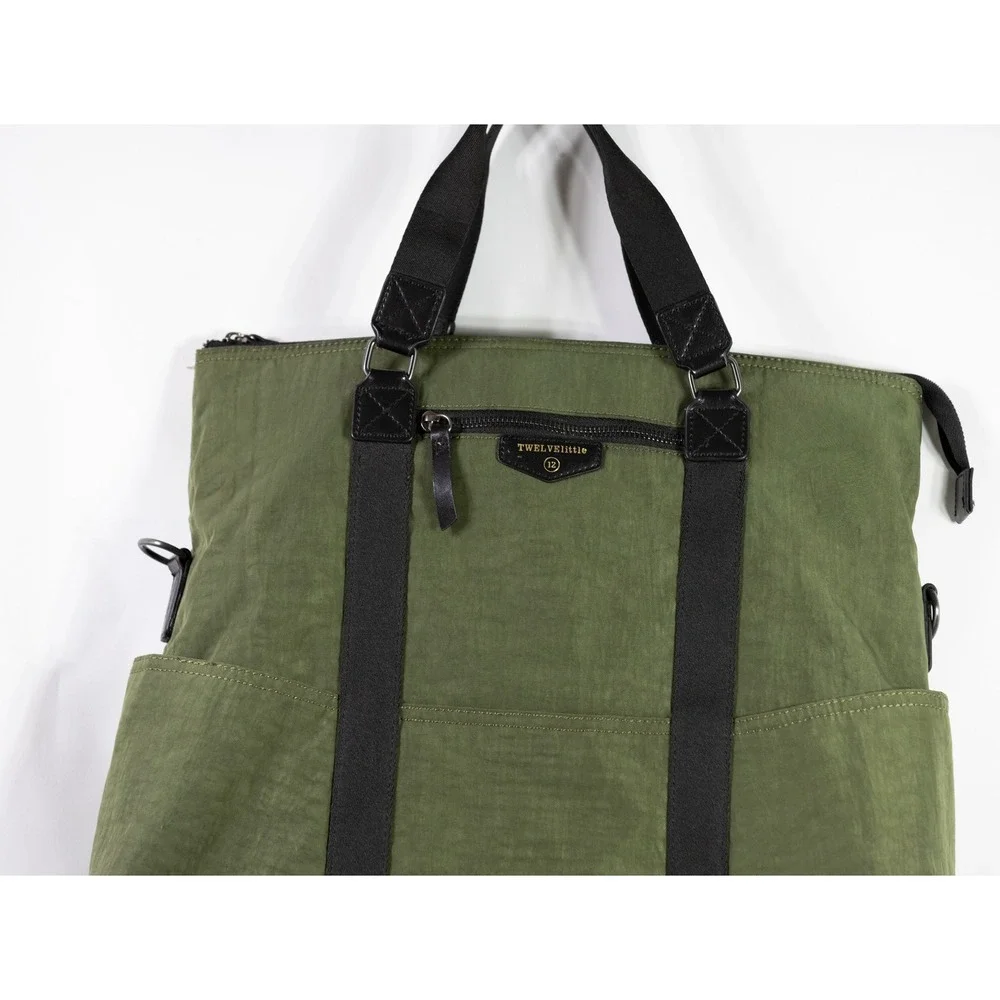 Twelvelittle companion backpack